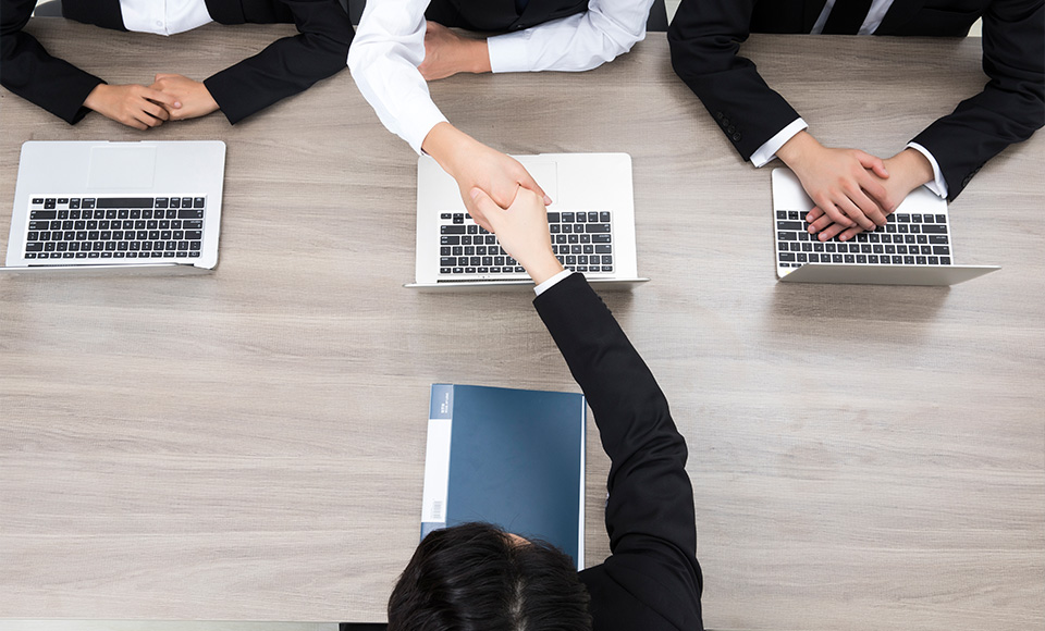 Company policy Company policy